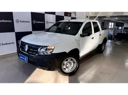 Renault Oroch