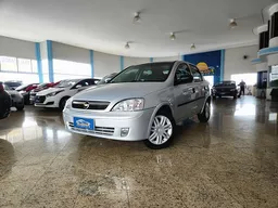 Chevrolet Corsa