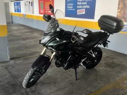 CB 500