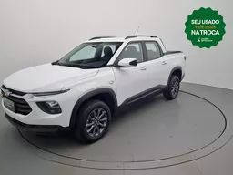 Chevrolet Montana