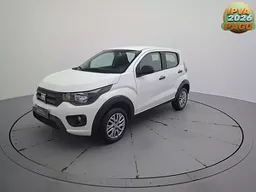 Fiat Mobi