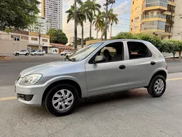 Chevrolet Celta