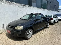 Chevrolet Montana