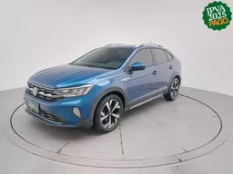 Volkswagen Nivus