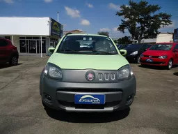 Fiat Uno