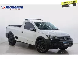 Volkswagen Saveiro