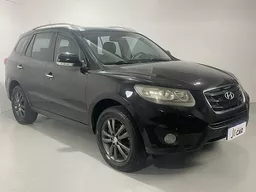 Hyundai Santa Fé