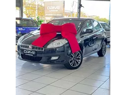 Fiat Bravo