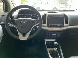 JAC T5