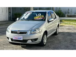 Fiat Siena