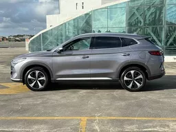BYD Song Plus