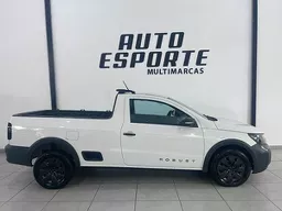 Volkswagen Saveiro
