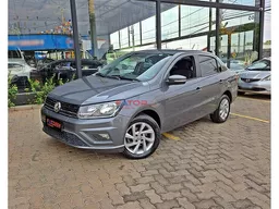 Volkswagen Voyage