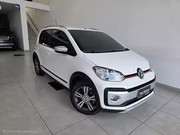 Volkswagen Cross UP