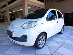 Chery QQ