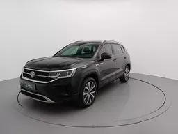 Volkswagen Taos