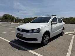 Volkswagen Voyage