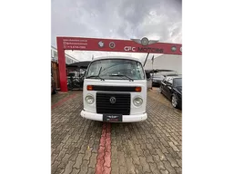 Volkswagen Kombi