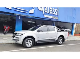 Chevrolet S10