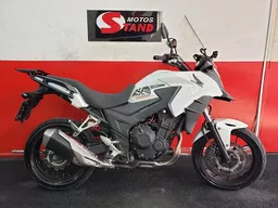 CB 500