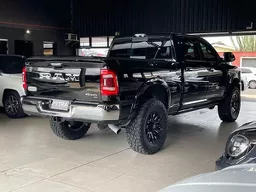 RAM 3500