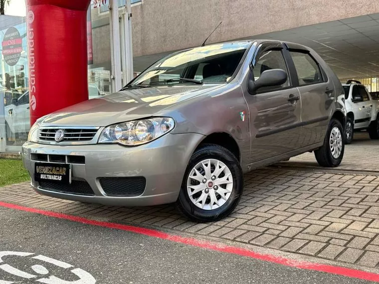 Fiat Palio 1.0 ECONOMY FIRE FLEX 8V 2P 2016