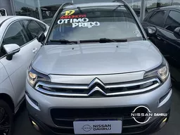 Citroën Aircross