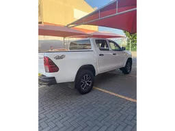 Hilux