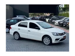 Volkswagen Voyage
