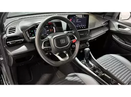 Fiat Fastback