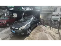 Fiat Grand Siena