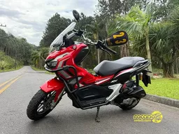 Honda ADV