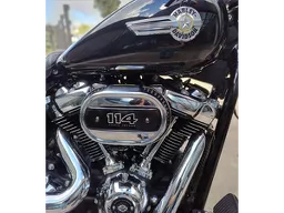 Harley-Davidson Fat Boy