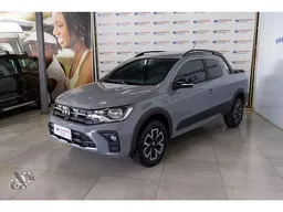 Volkswagen Saveiro