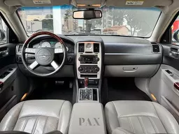 Chrysler 300 C