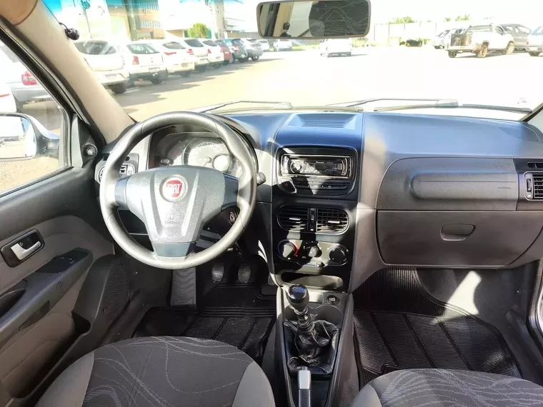 Foto do carro