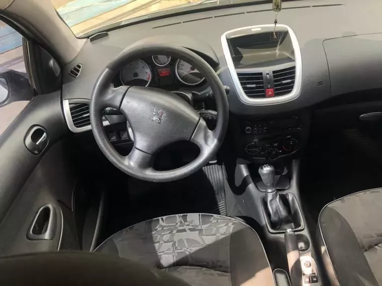 Foto do carro