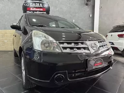 Nissan Livina