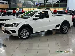 Volkswagen Saveiro