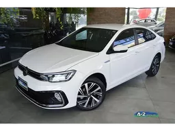 Volkswagen Virtus
