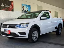 Volkswagen Saveiro