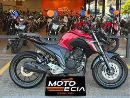 Fazer 250
