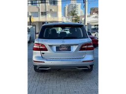 Mercedes-benz ML 350