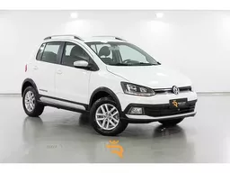 Volkswagen Crossfox