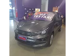 Fiat Cronos