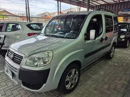 Fiat Doblò
