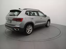 Volkswagen Taos