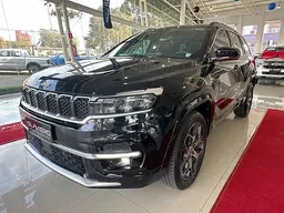 Jeep Commander