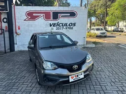 Toyota Etios