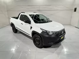 Fiat Strada